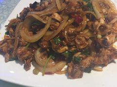 -小鱼儿海鲜港(新村十区店)