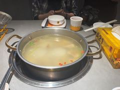 -潮发潮汕牛肉店(长隆店)