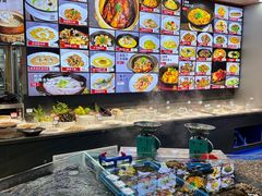 -蛇平饭店(明园路店)