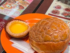 -九龙冰室(徐汇日月光店)