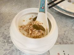 自制酸奶-汗腾格里·风味餐厅(新疆驻京办店)