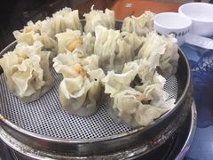 -德贤烧麦菜馆(本溪路店)