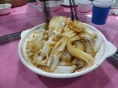 -电白鸭粥店(下沙二坊88号店)