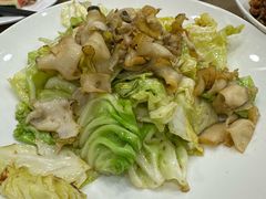 -良友·海鲜青岛菜(五四广场店)