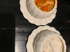 冬荫功虾汤-Thai Alley泰爱里(二沙岛店)