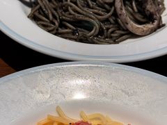 -萨莉亚意式餐厅(南京虹悦城店)