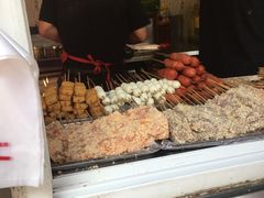 -辽B·小串(总店)