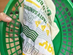 -赛百味SUBWAY(萝岗万达店)