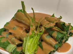 -俏江南·晋文化主题餐厅(中正天街店)