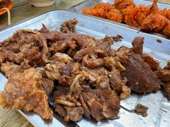 -清真-戏楼王记牛肉面