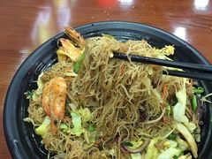 -台州老六海鲜面馆(上南总店)