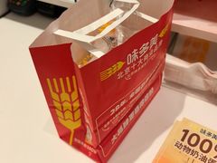 -味多美蛋糕(劲松京客隆店)