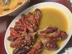 -仙林宾馆-餐厅