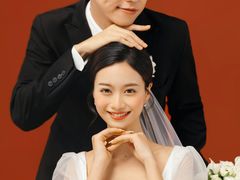 -经典婚纱摄影美学馆·私人定制