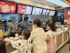 -麦当劳(厦门梧村店)