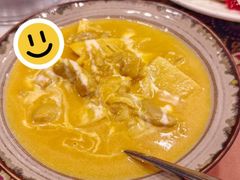 -荷花泰菜(东方新天地店)