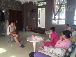 -安悦国际母婴中心(月子会所)