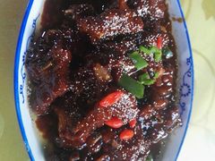 -龙姐私房菜(和顺古镇店)