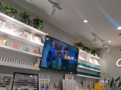 -CM.Nail美甲美睫