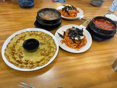 -李先生的首尔小馆(松江启源广场店)