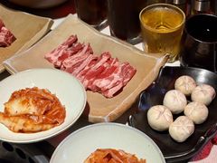 -焱铁烧·黑毛和牛专门店(杭州嘉里中心店)