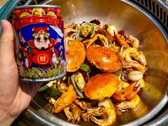 -七欣天香辣蟹火锅(苏州相城VIP总店)