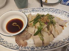 -常来小聚·广州非遗传承餐厅(高德置地店)