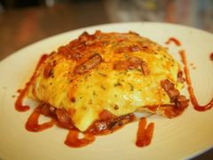 -MI WU FACTORY米屋美食工厂餐厅(绿地店)