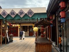-江心屿景区