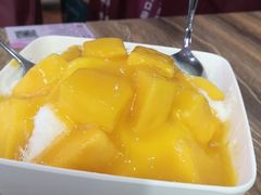 -杨小贤芒果绵绵冰(南门口店)