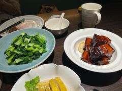 -庐灶江南·江南菜·四合院Bistro(东直门雍和宫·原华侨宾馆店)
