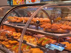 -巴黎贝甜(常德路店)