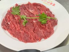 -燃计沙茶皇·香港沙茶火锅(人广旗舰店)