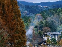 -塔川景区