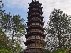 -方岩风景区