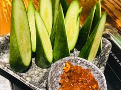 -小俩口烧烤东北菜(双井店)