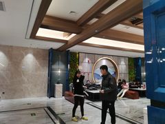 -青水瓦台汤泉(未央店)