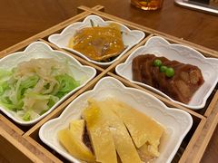 -上海人家花樣年华(中山公园店)