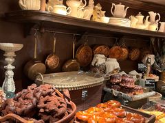 -B&C黄油与面包·THE GARDEN BAKERY概念店(世纪汇店)