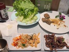 -炭之家·齐齐哈尔非遗烤肉·鲜切直供(中央大街店)
