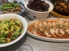 -八张桌子(老店)