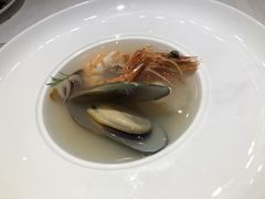 -王品牛排(佛山南海万科广场店)