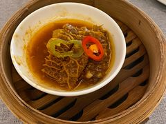 -潮府馆·非遗潮州菜·港式点心(世纪公园店)
