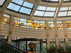 -上海安亭别墅花园酒店