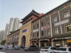 -南市食品街