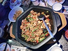 -蛙来哒(华新步步高店)