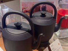 -tea'stone (万象天地店)