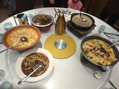 -东营蓝海御华大饭店渔歌舫(潍河路店)