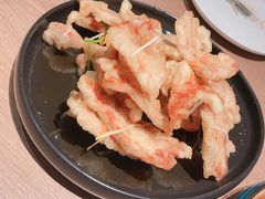 -金掌勺锅包肉(华润万象城店)