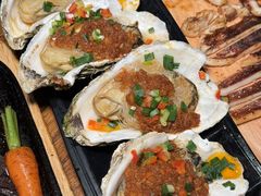 -1819餐厅·团队聚餐·烤串·精酿